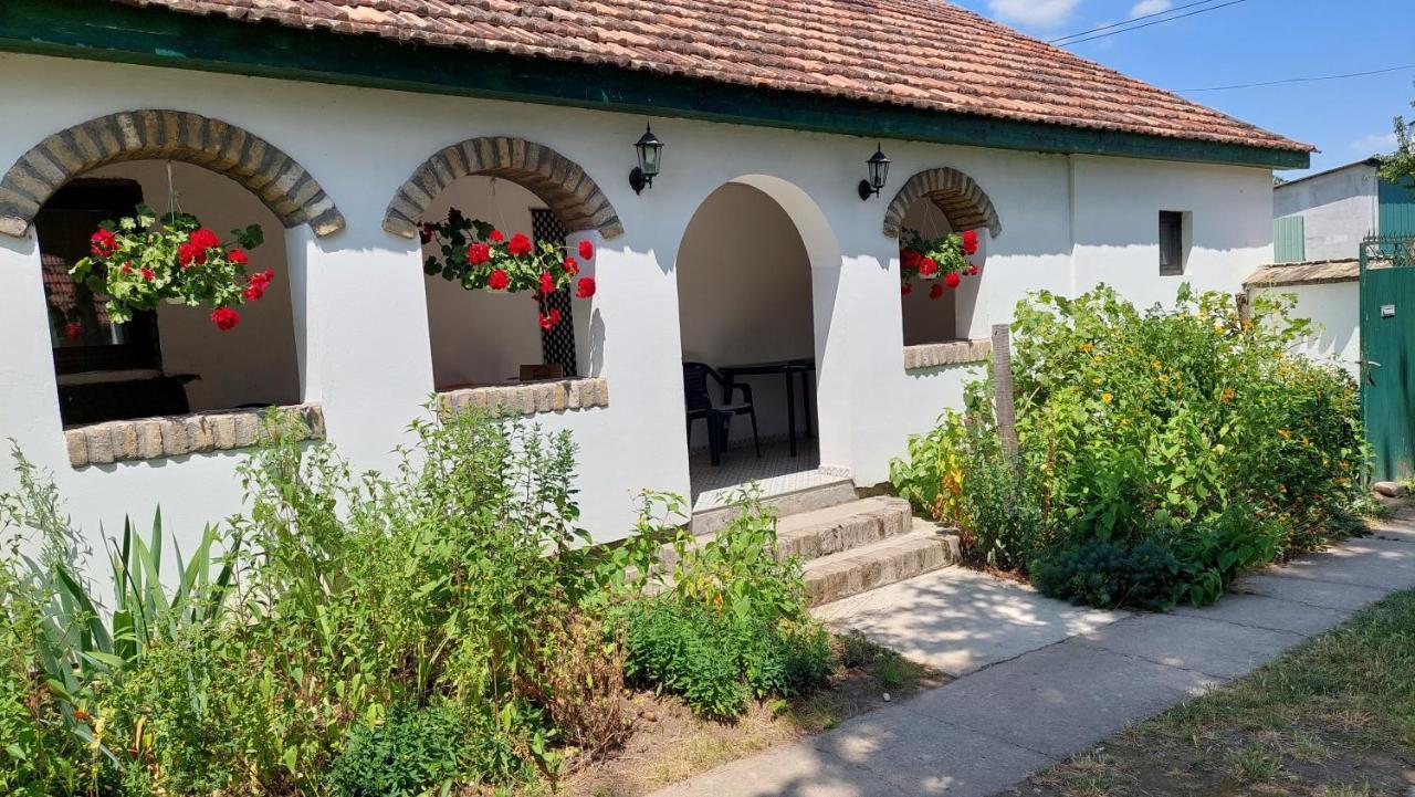 Hotel Eva House Pacir Zewnętrze zdjęcie