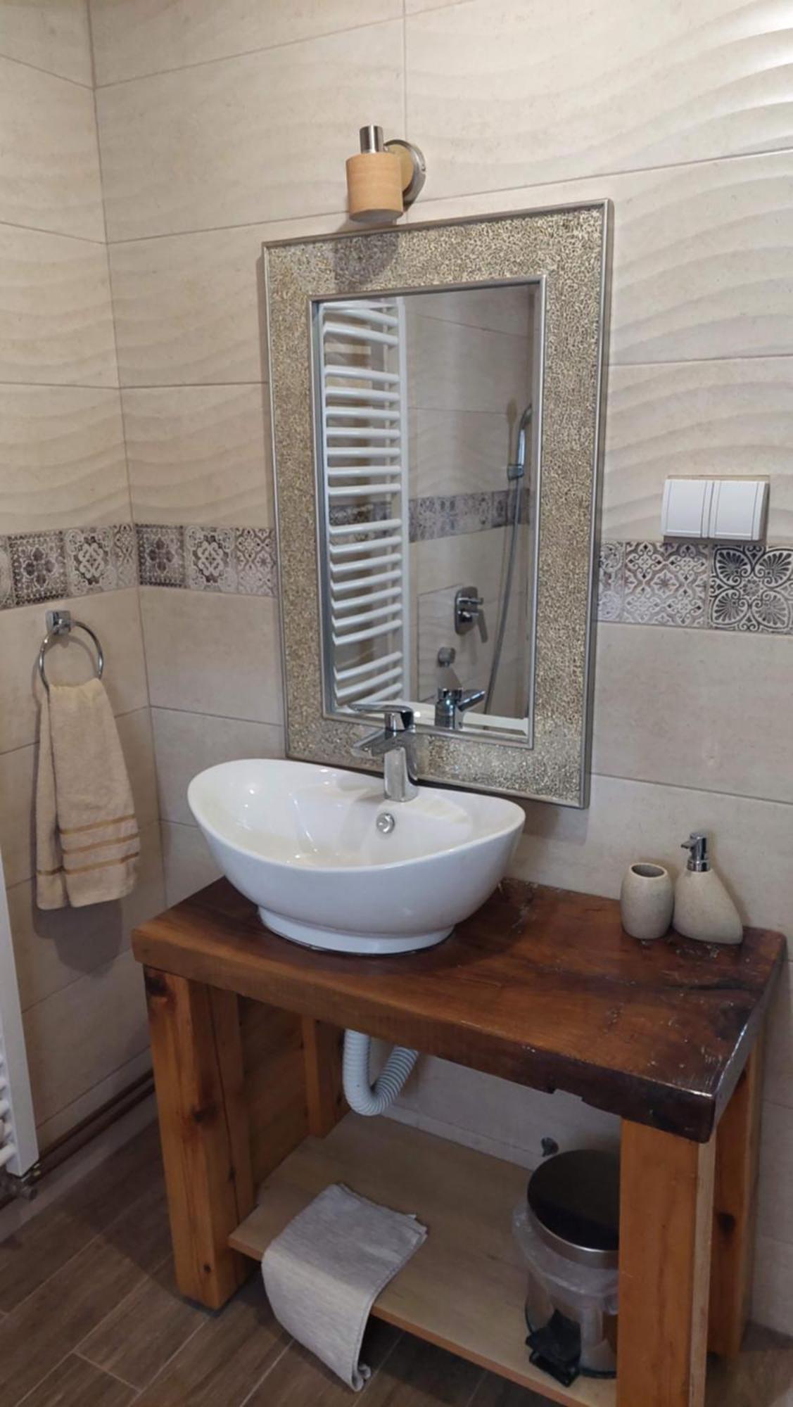 Hotel Eva House Pacir Zewnętrze zdjęcie